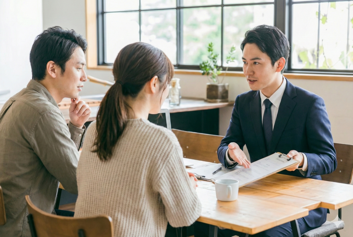 無料相談は下記お申し込みフォームより