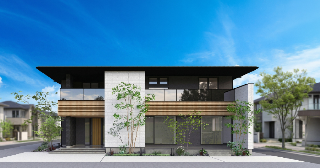 注文住宅を建てる前に知っておきたいこと