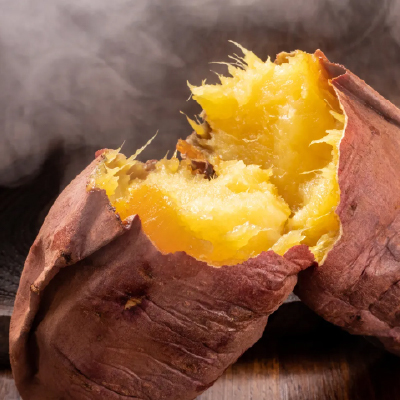 焼き芋（紅はるか）